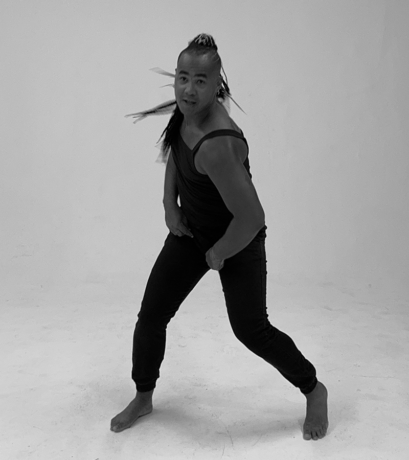 Body Movement & Energy