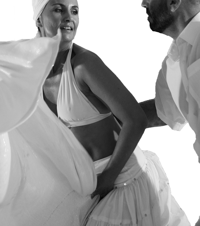 Body Movement & Energy