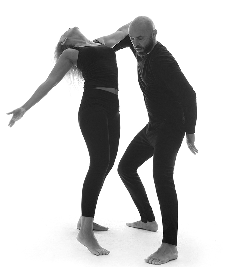 Body Movement & Energy