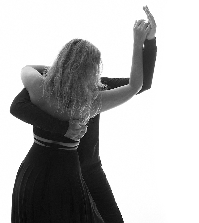 Body Movement & Energy