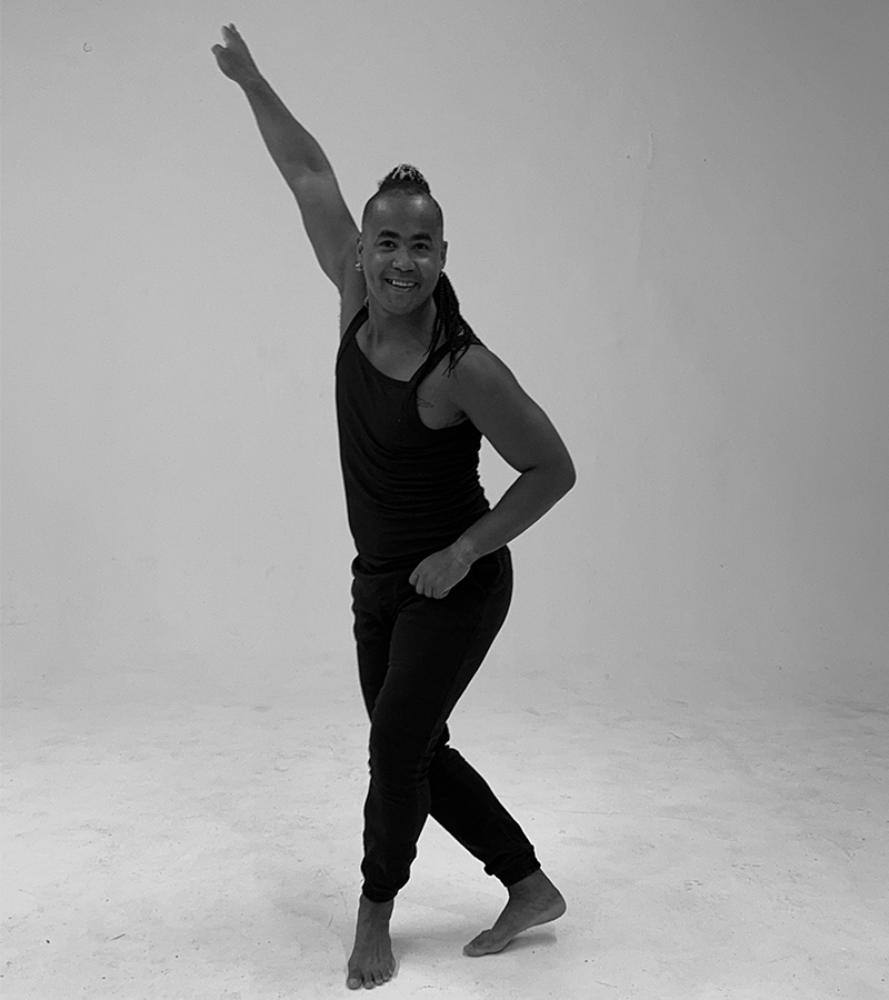 Body Movement & Energy