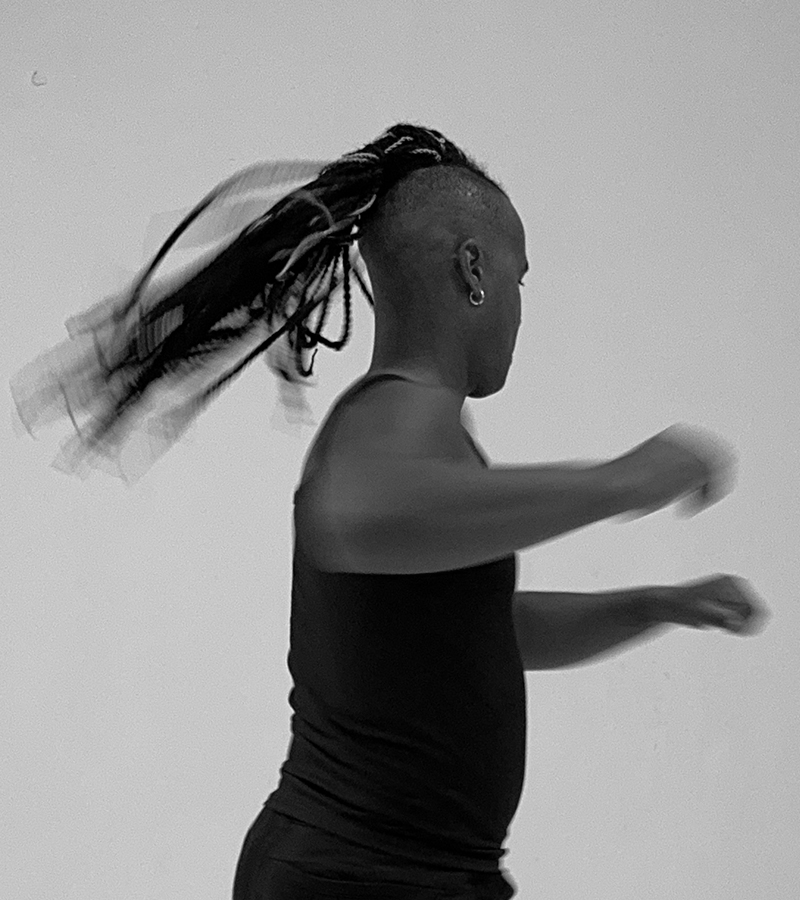 Body Movement & Energy